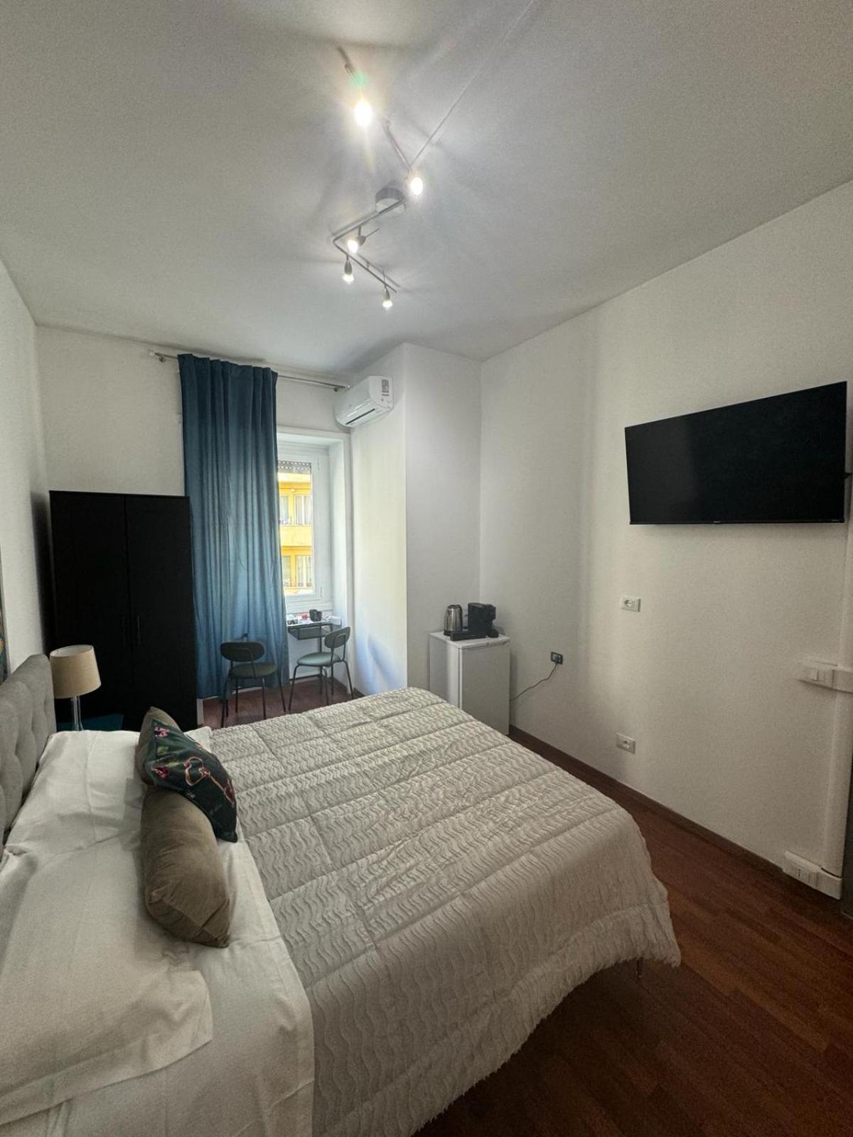 Sapienza Bed and breakfast *