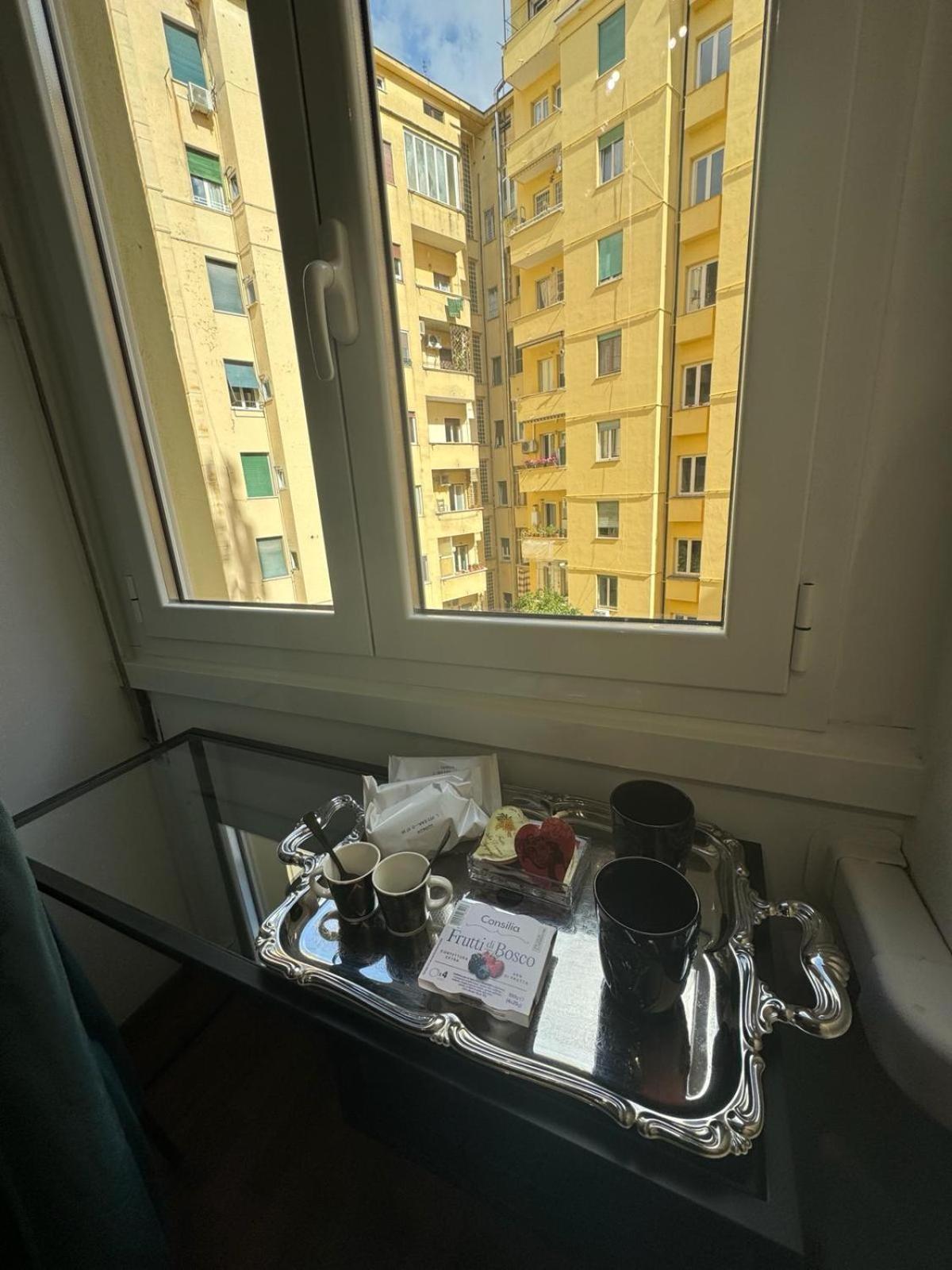 Sapienza Bed and breakfast Roma