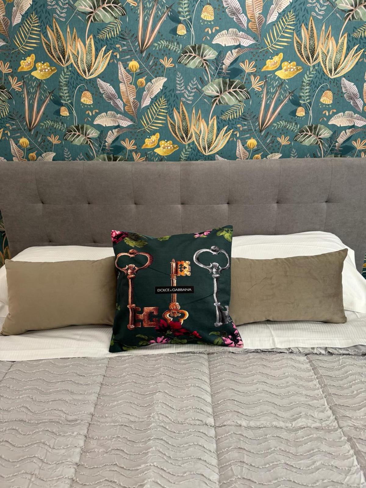 Bed and breakfast Sapienza *