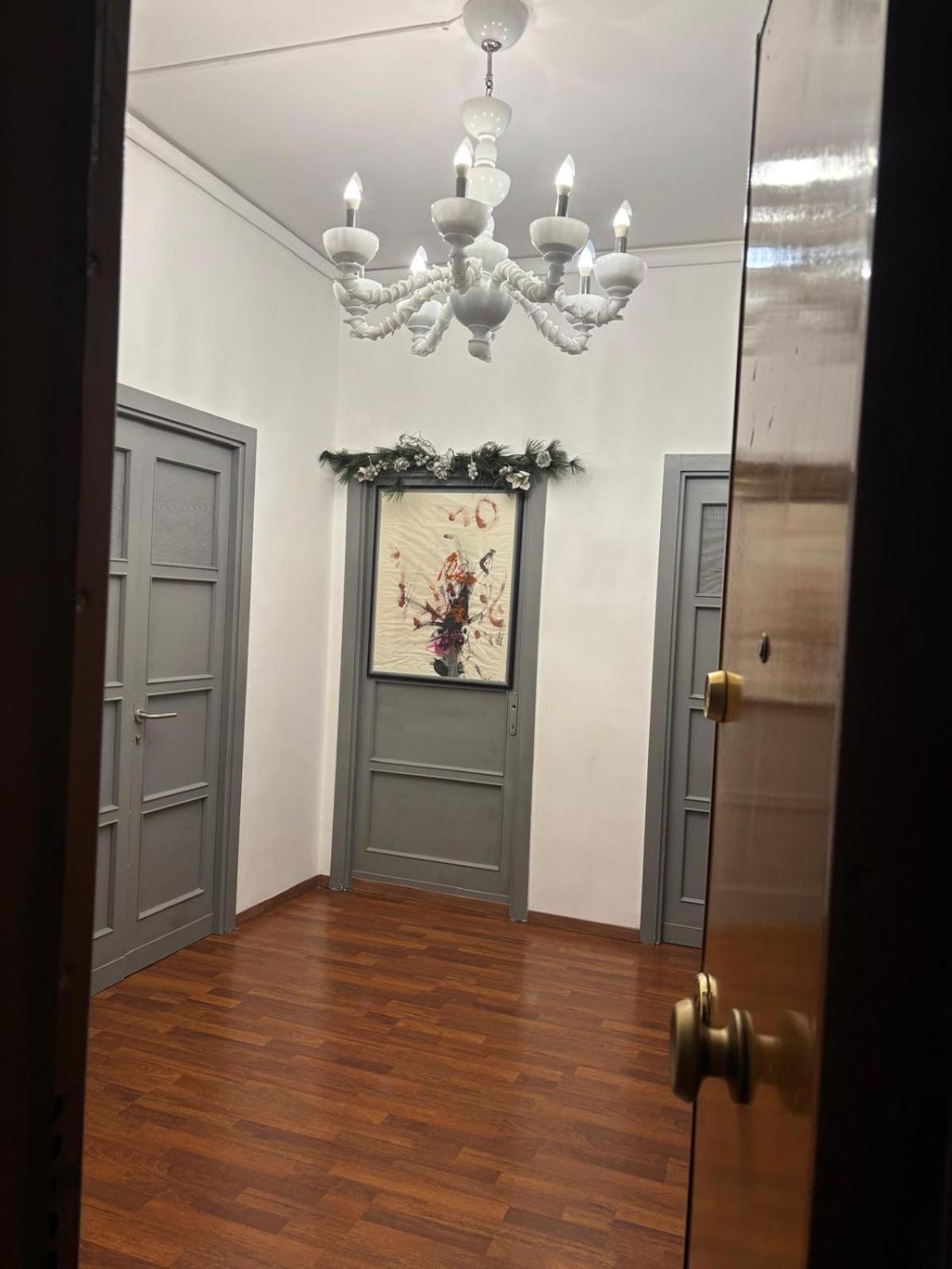 Bed and breakfast Sapienza